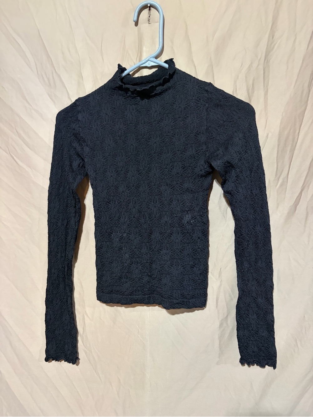 Free people long sleeve